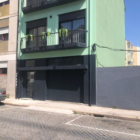 Urban Views - Ml 2Bed Apart Inspired By Casa Da Musica 포르투 외부 사진