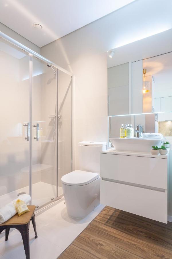 Urban Views - Ml 2Bed Apart Inspired By Casa Da Musica 포르투 외부 사진