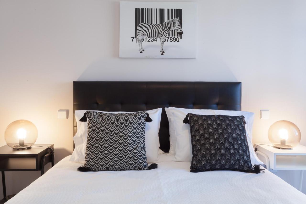 Urban Views - Ml 2Bed Apart Inspired By Casa Da Musica 포르투 외부 사진