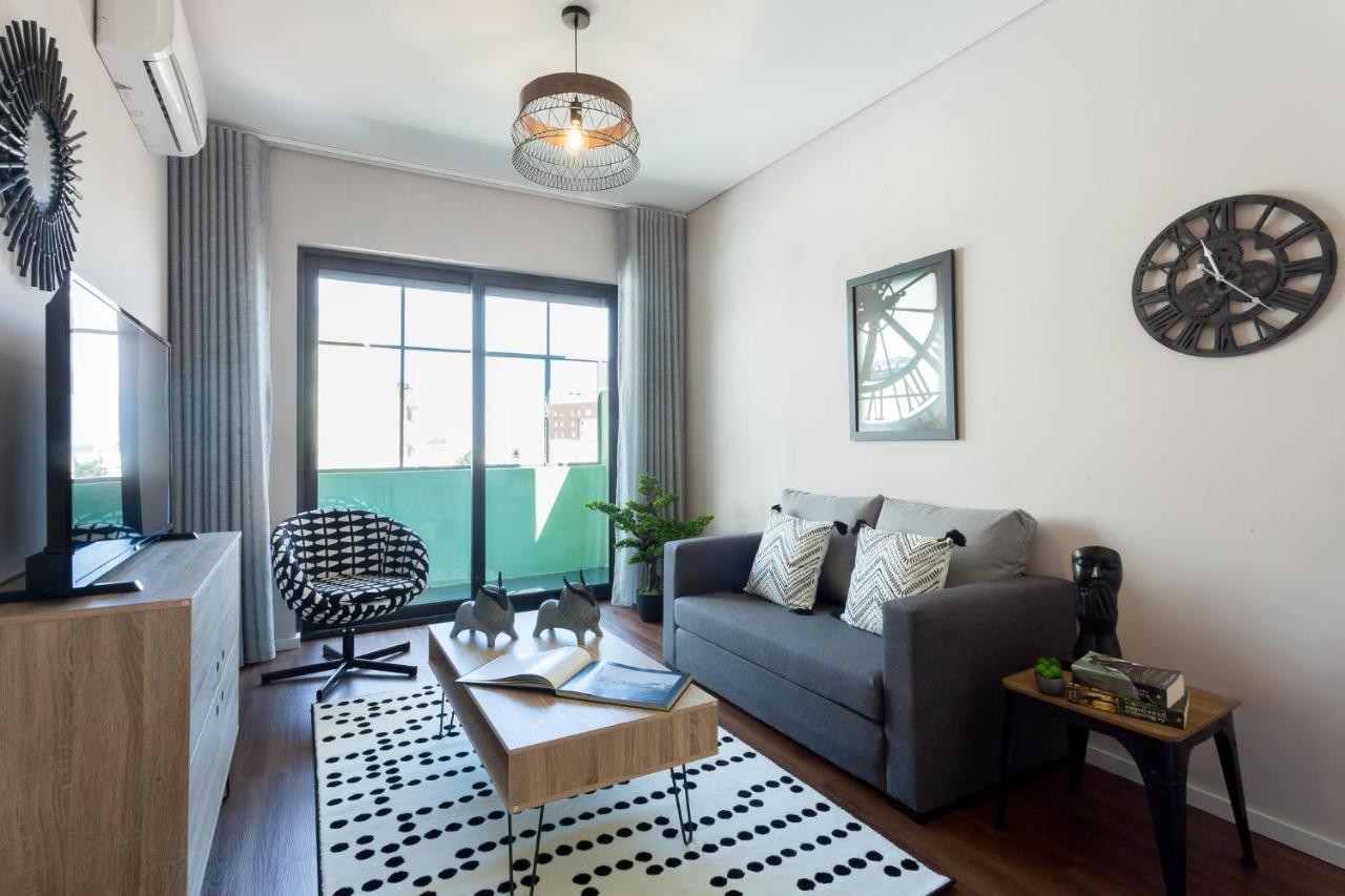 Urban Views - Ml 2Bed Apart Inspired By Casa Da Musica 포르투 외부 사진